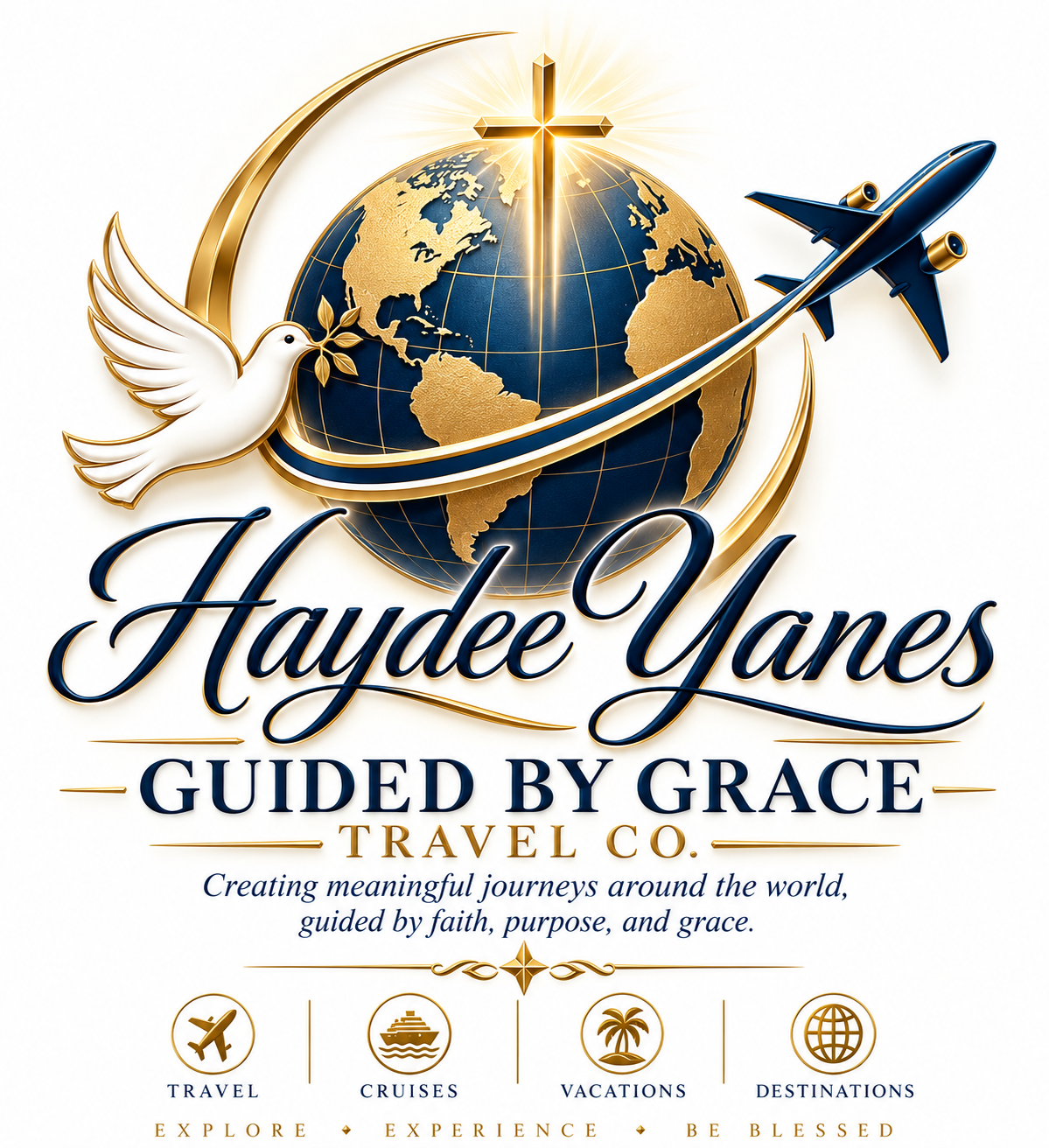 Guided by Grace Travel Co.